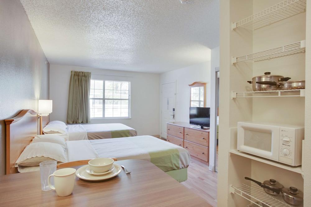 Studio 6-Houston, Tx - Northwest Hwy 290 Экстерьер фото