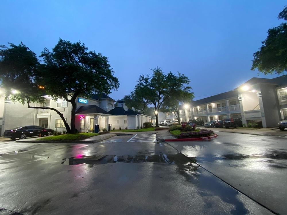Studio 6-Houston, Tx - Northwest Hwy 290 Экстерьер фото