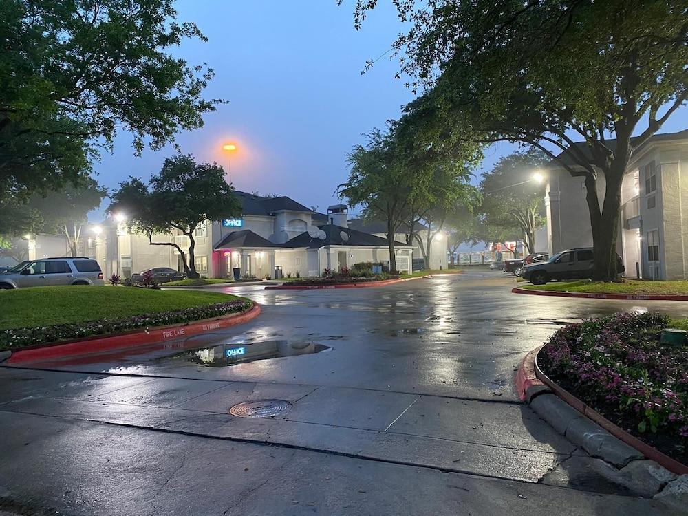 Studio 6-Houston, Tx - Northwest Hwy 290 Экстерьер фото