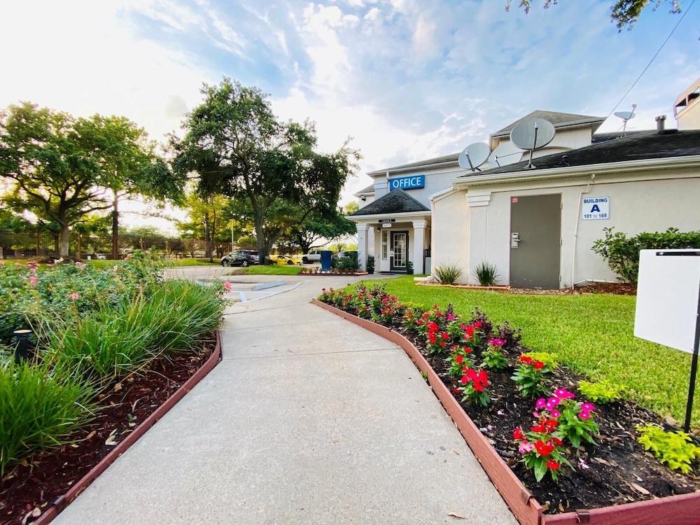 Studio 6-Houston, Tx - Northwest Hwy 290 Экстерьер фото