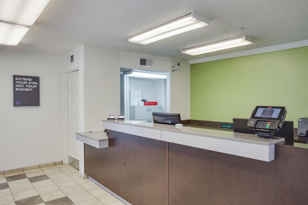 Studio 6-Houston, Tx - Northwest Hwy 290 Экстерьер фото