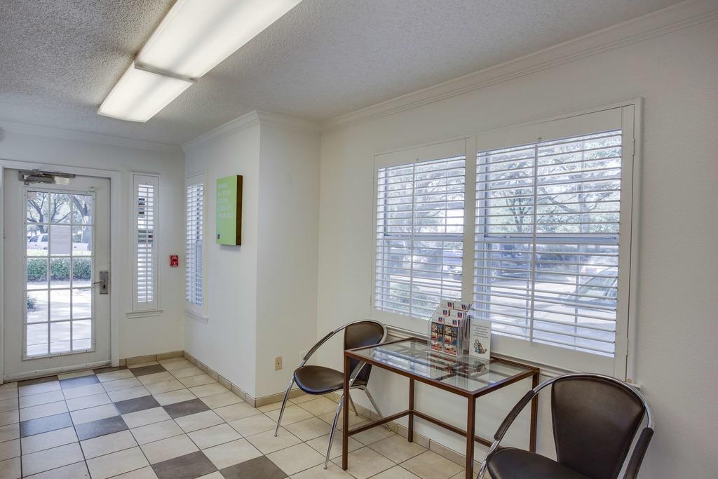 Studio 6-Houston, Tx - Northwest Hwy 290 Экстерьер фото