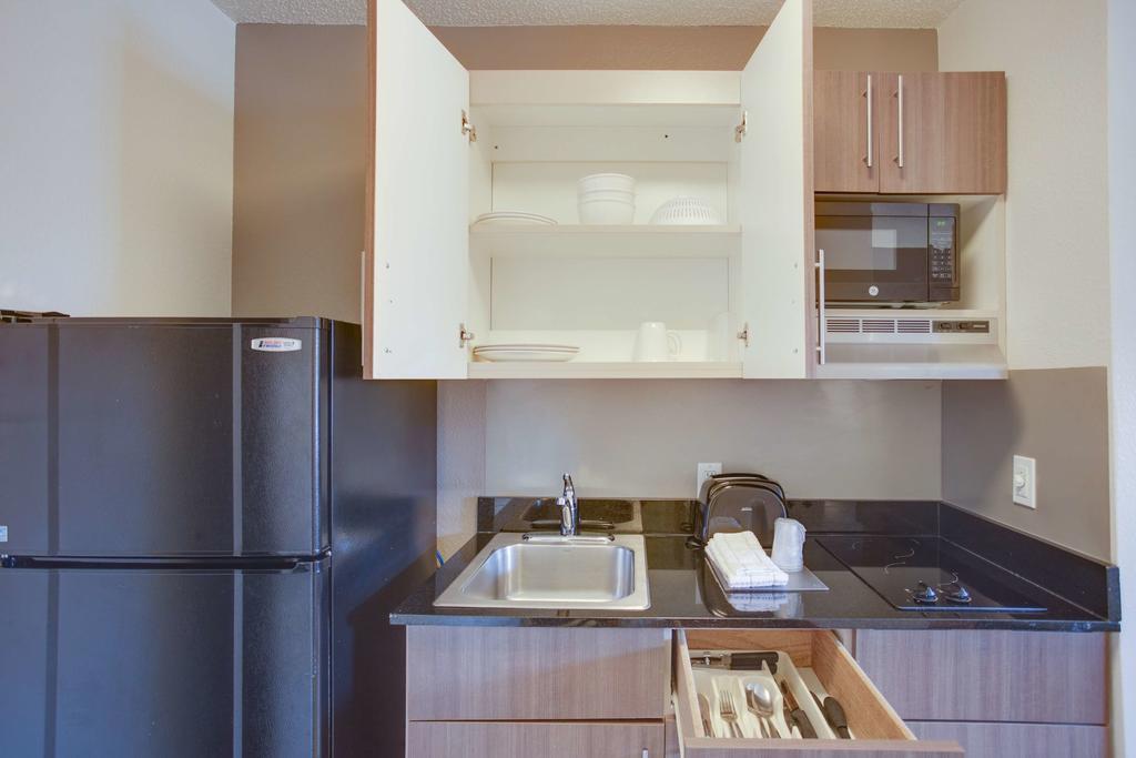 Studio 6-Houston, Tx - Northwest Hwy 290 Экстерьер фото