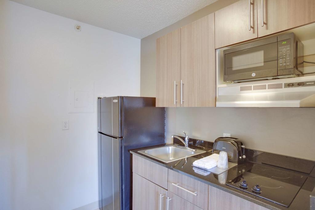 Studio 6-Houston, Tx - Northwest Hwy 290 Экстерьер фото